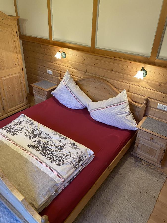 Haus Gruber Theresia Zell am Ziller Chambre photo