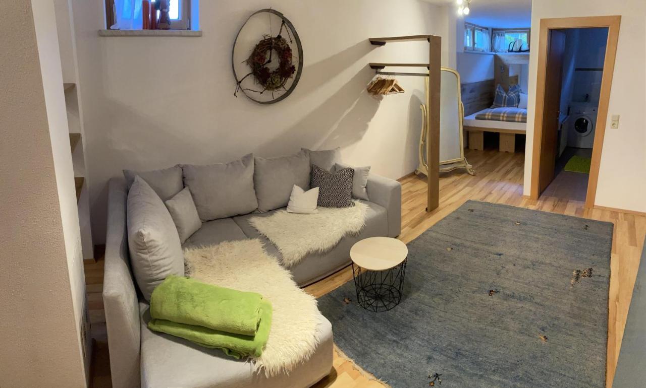 Haus Gruber Theresia Zell am Ziller Extérieur photo